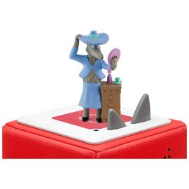 Tonies Roald Dahl Revolting Rhymes