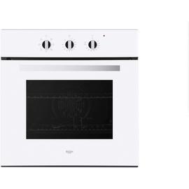 Bush BIBFOWAX Single Electric Oven - White