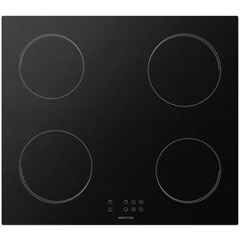 Bush BLSINDH60 Electric Induction Hob - Black
