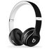 Beats by Dre Solo 2 On-Ear Headphones Luxe Edition - Black