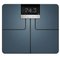 Garmin Index Wi-Fi Smart Body Weight Analysis Scale - Black