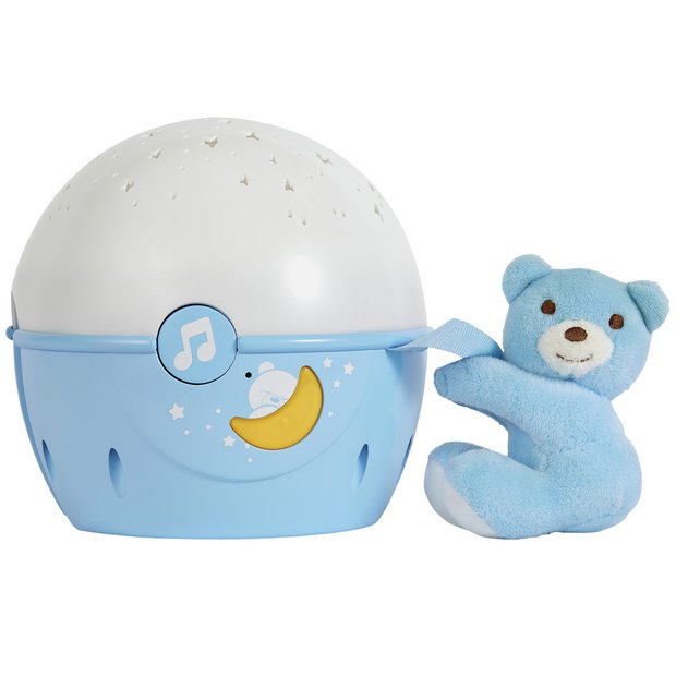 Buy Chicco Next2Me Stars Crib Projector at Argos.co.uk Your Online
