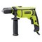 Guild 13mm Keyless High Power Corded Hammer Drill â€“ 750W