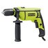 Guild 13mm Keyless High Power Corded Hammer Drill â€“ 750W