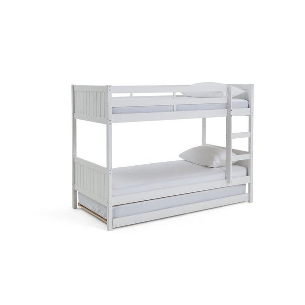 Triple bunk bed argos new arrivals