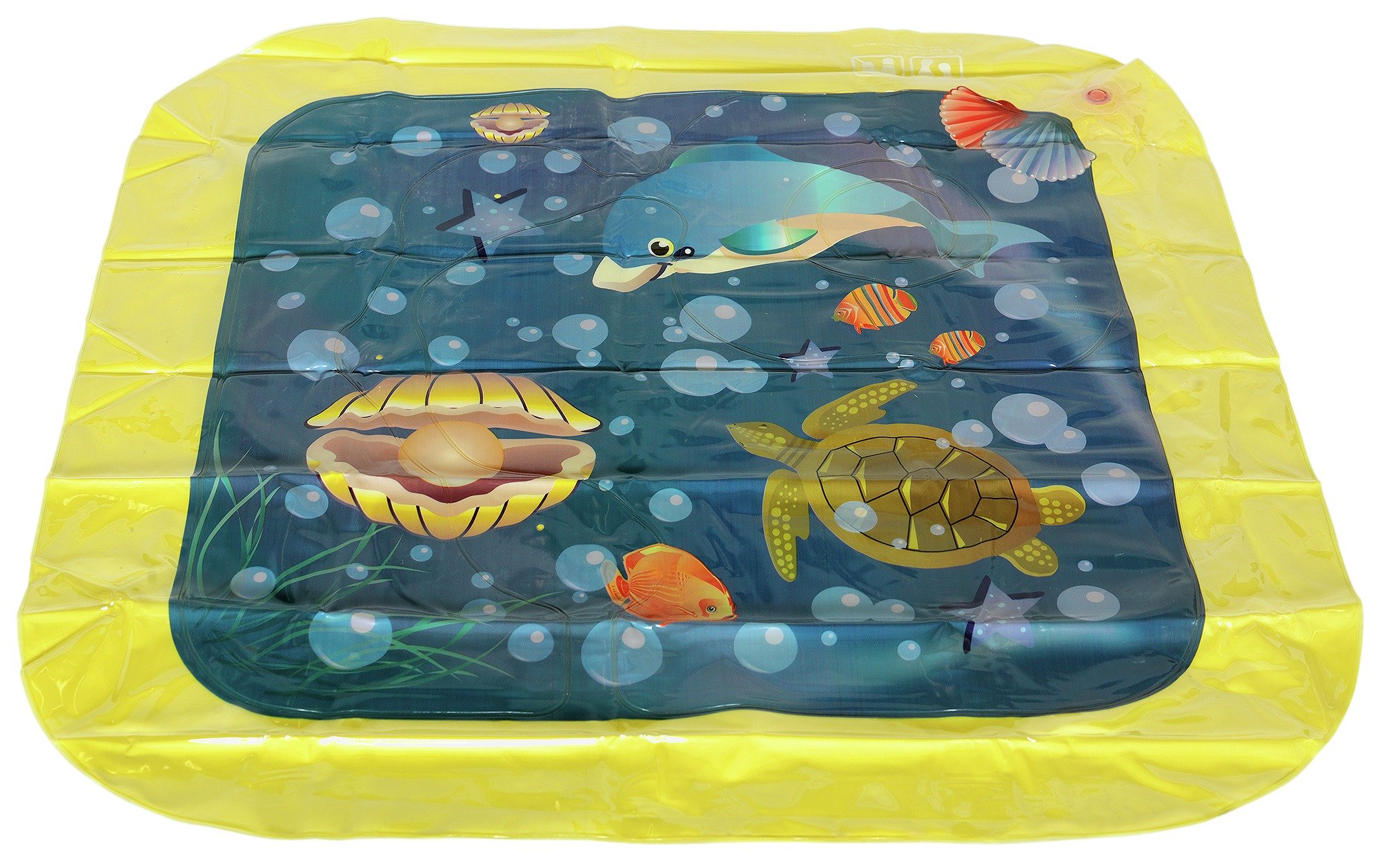 argos pool toys