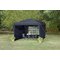 Argos Home 3m x 3m Pop Up Weather Resistant Garden Gazebo