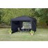 Argos Home 3m x 3m Pop Up Weather Resistant Garden Gazebo