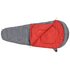Highlander Single Mummy 350GSM Sleeping Bag
