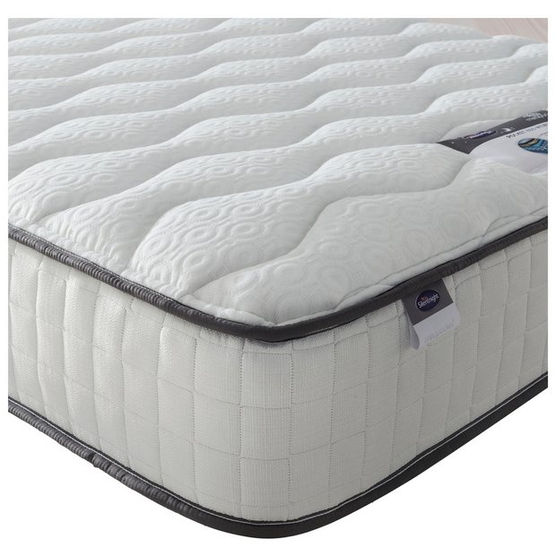 Argos mattress store sale king size