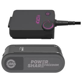 Floof PowerShare Freedom Battery and Adapter Combo