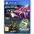 Galak Z & The Void PS4 Game Double Pack PreOrder