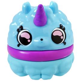 Bottle Besteez Alpacool Blue Doll Assortment - 3inch/9cm