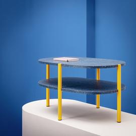 Habitat 60 Coffee Table by Planq