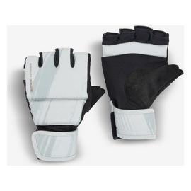 Decathlon 100 Cardio Boxing Mitts - L