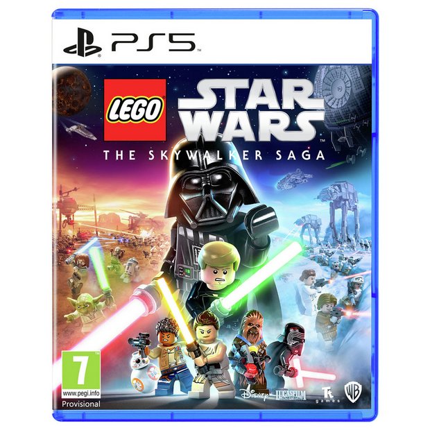 Lego movie 2 xbox deals one argos