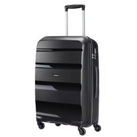 American Tourister Bon Air Hard Medium Suitcase - Black
