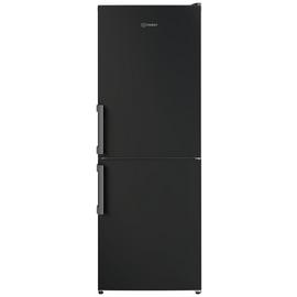 Indesit IB55532BUK Fridge Freezer - Black