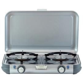 Campingaz Camping Kitchen 2 Grill & Go Camping Stove