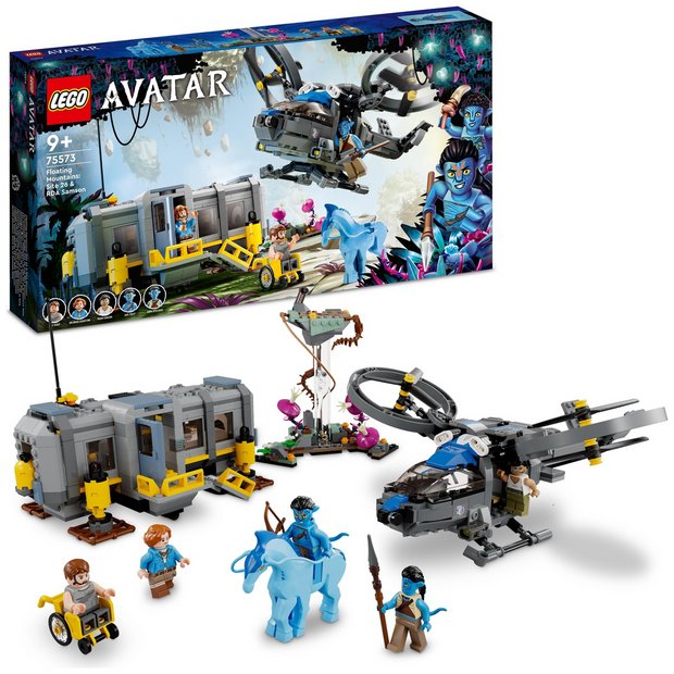 Lego gear bots discount argos