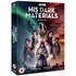 His Dark Materials Season 1 DVD Box Set