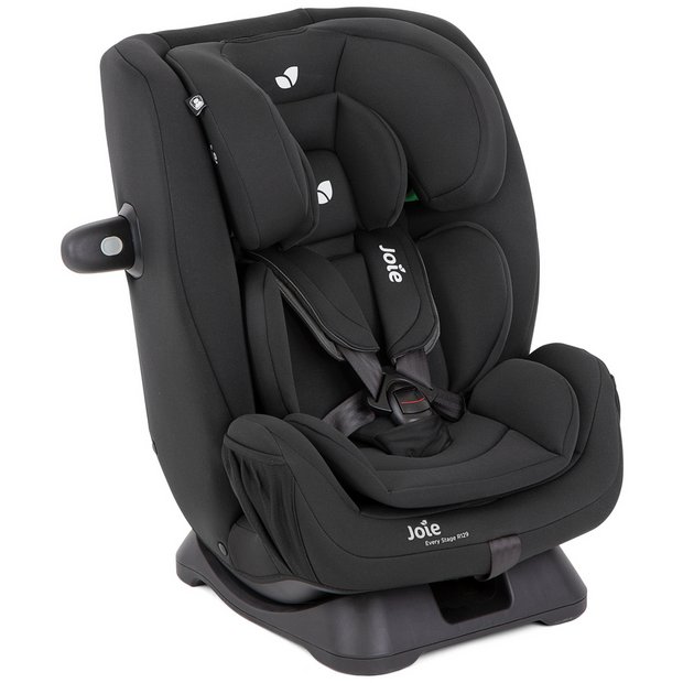 Argos baby shop car seats isofix