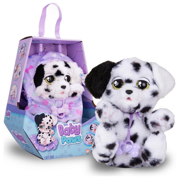 Argos walking best sale toy dogs