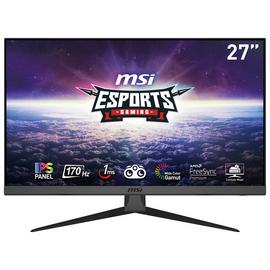 MSI G2722 27 Inch 170Hz FHD Gaming Monitor