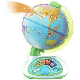 LeapFrog Leap Globe Touch