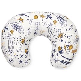 Tutti Bambini Medium Feeding Pillow - Our Planet
