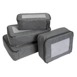 Home Packing Cubes Set Of 4