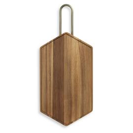 Habitat 60 Block Acacia Wood Chopping Board