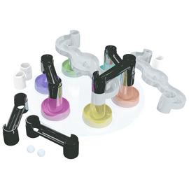 Drop Zone Puzzle Game