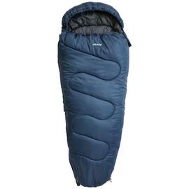 Vango Atlas Kids Sleeping Bag Blue 250GS
