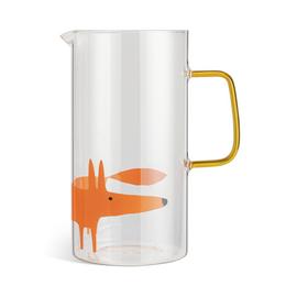 Habitat x Scion Mr Fox Pitcher