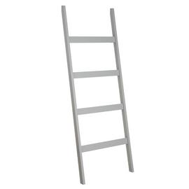 Argos Home Freestanding Towel Ladder - Grey