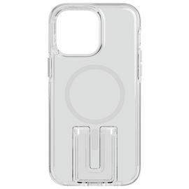 Tech21 iPhone 14 Pro Max Evo Crystal Kick Phone Case MagSafe