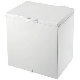 Indesit OS2A200H21H2UK Chest Freezer - White