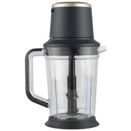 Salter EK5393BGRY Cordless 1.5L Jug Blender - Grey