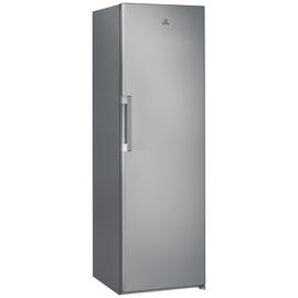 Indesit SI62S Tall Larder Fridge - Silver