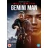 Gemini Man DVD