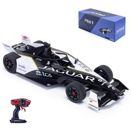 CMJ 1:14 Formula E Jaguar RC Car