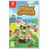Animal Crossing: New Horizons Nintendo Switch Game