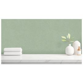 Arthouse Crushed Crystal Sage Wallpaper