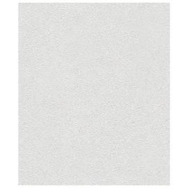 Arthouse Crushed Crystal White Wallpaper