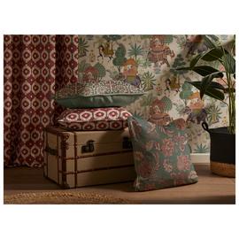 Esselle Home Emperors Garden Stone Multi Wallpaper