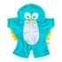 Chad Valley Designabear Owl AllinOne Outfit