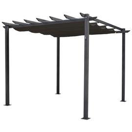 Rowlinson Latina Canopy - 3m x 3m