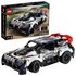 LEGO Technic Control+ Top Gear Rally Car RC Toy 42109