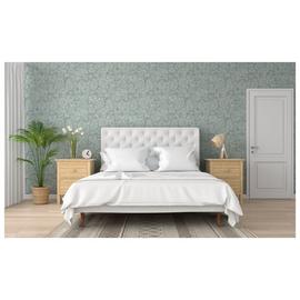 Arthouse Heritage Blue Wallpaper